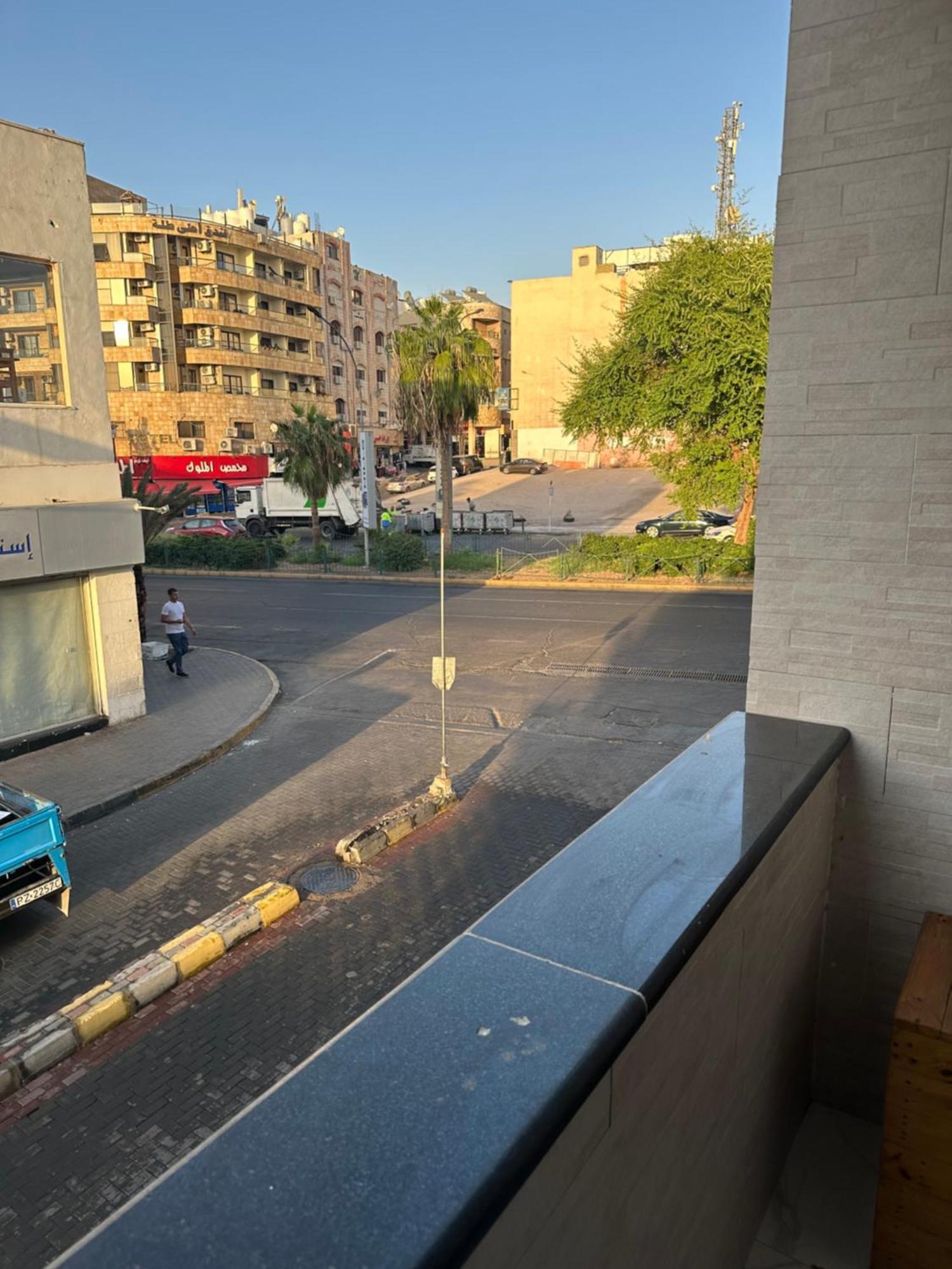 Arwahotel Apartments اروى للشقق الفندقية Aqaba Exterior photo
