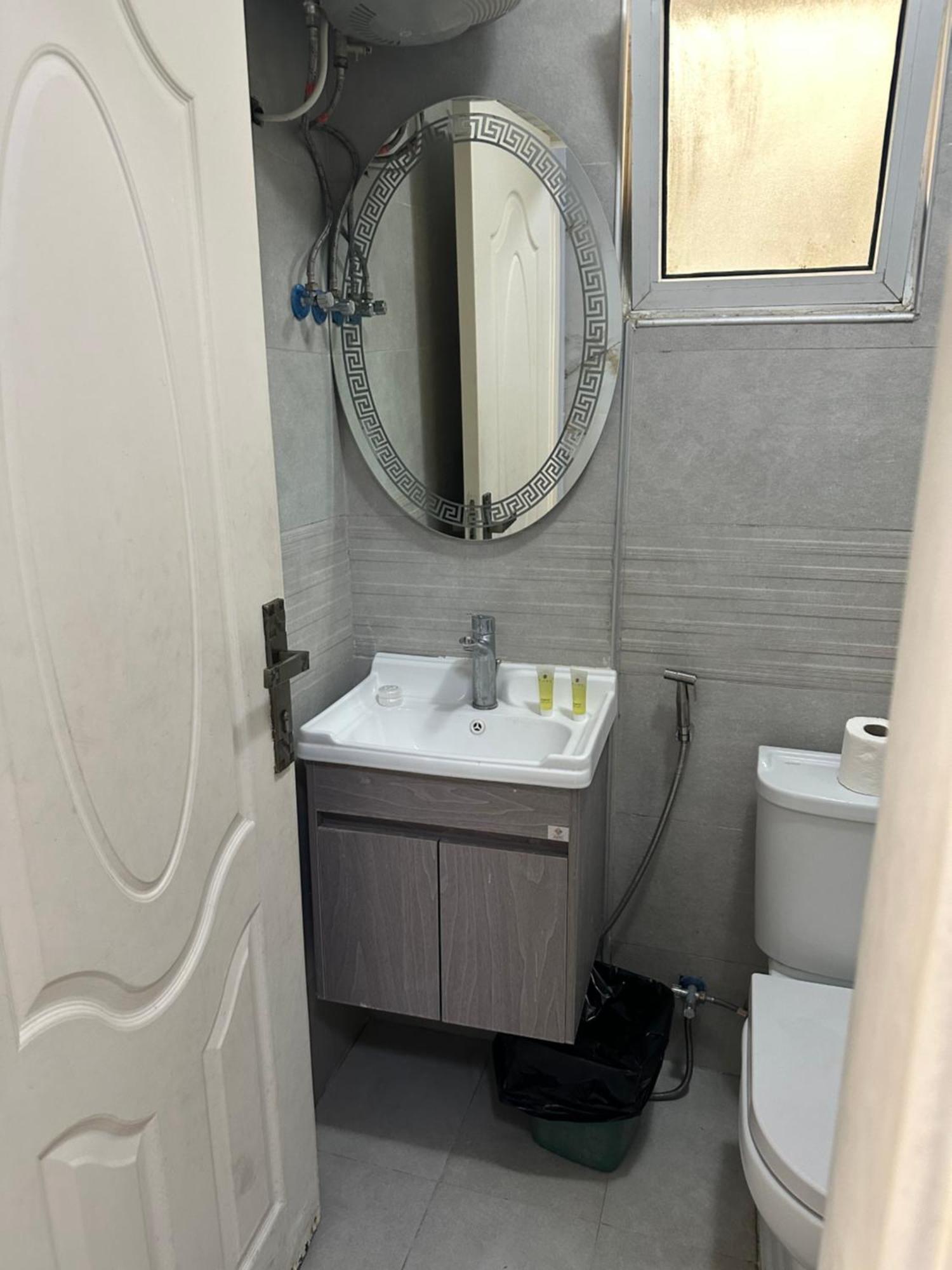 Arwahotel Apartments اروى للشقق الفندقية Aqaba Exterior photo