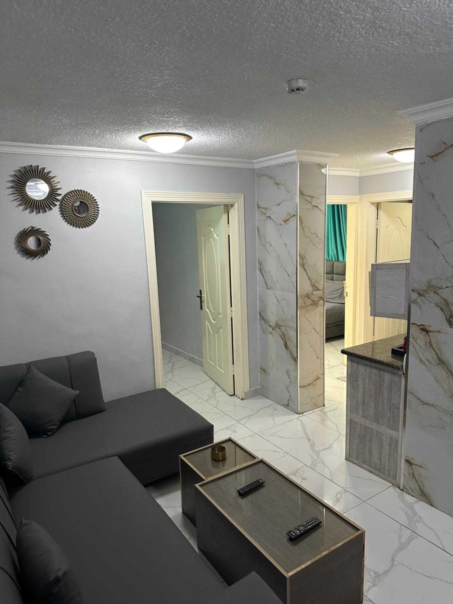 Arwahotel Apartments اروى للشقق الفندقية Aqaba Exterior photo