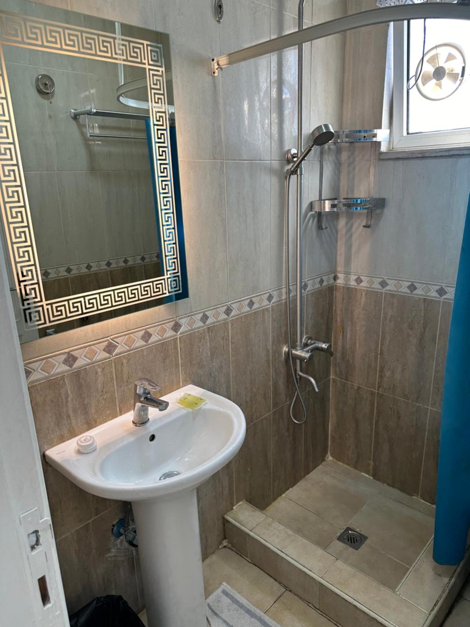 Arwahotel Apartments اروى للشقق الفندقية Aqaba Exterior photo