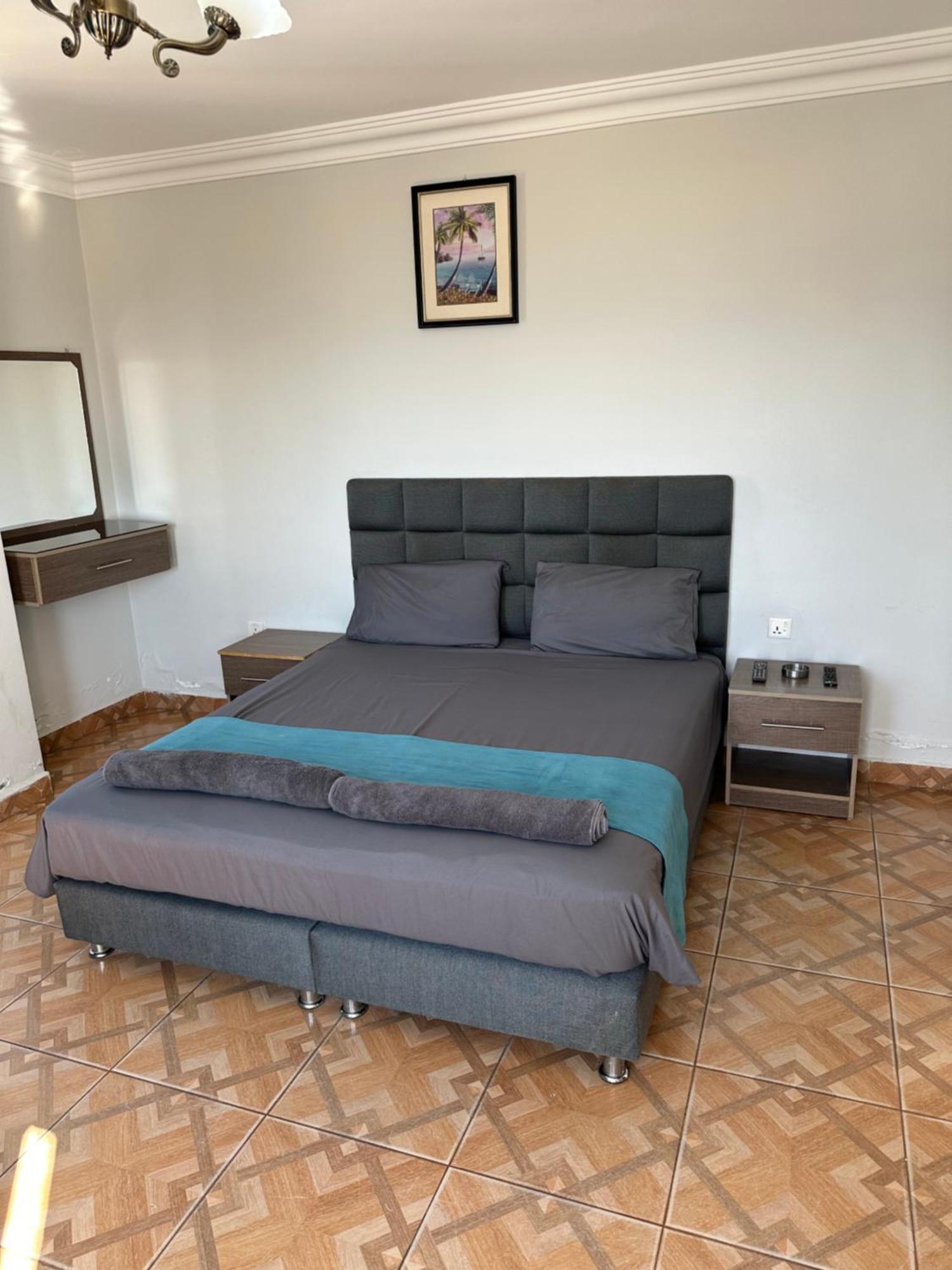 Arwahotel Apartments اروى للشقق الفندقية Aqaba Exterior photo