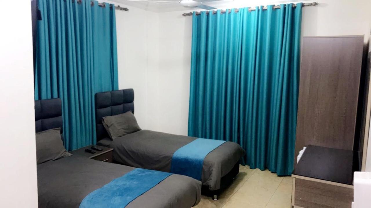 Arwahotel Apartments اروى للشقق الفندقية Aqaba Exterior photo